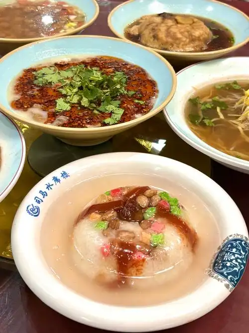 来洛阳绝对不能错过最正宗的水席!