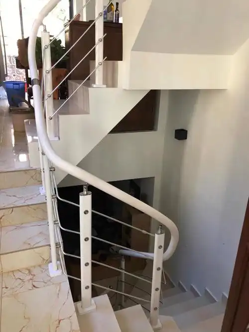 百元小楼梯##楼梯扶手  #旋转楼梯