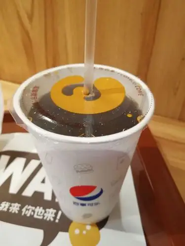 华莱士(东方店)