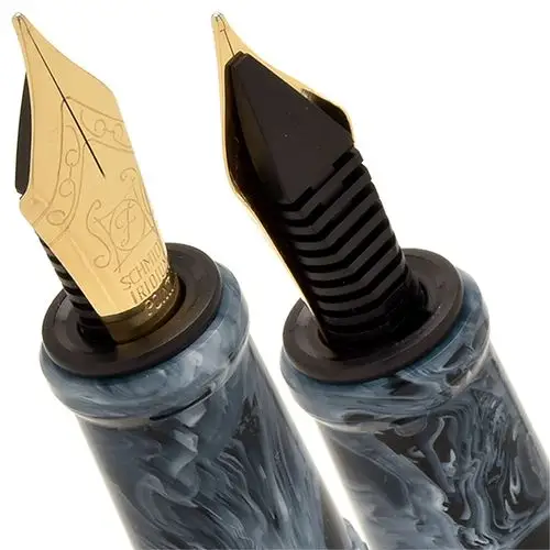 日本helico诹访匠 限量mini钢笔 新款atmosphere大气