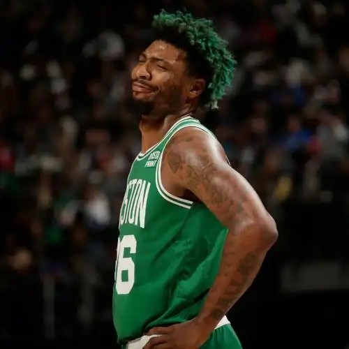 马库斯·斯马特