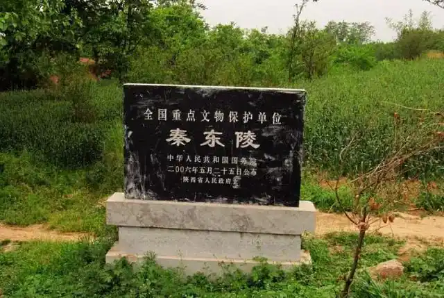 芈月墓出土奇珍异宝数不清历史上的宣太后究竟有多牛