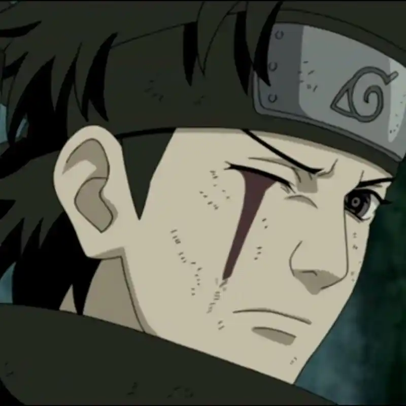 止水能单眼开须佐,为什么团藏却不行?_万花筒写轮眼