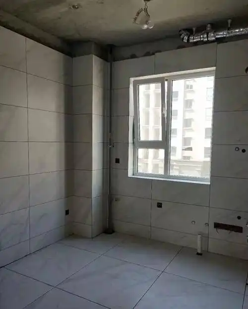 广州厨卫翻新装修厨房装修贴什么瓷砖好厨房瓷砖怎么选择