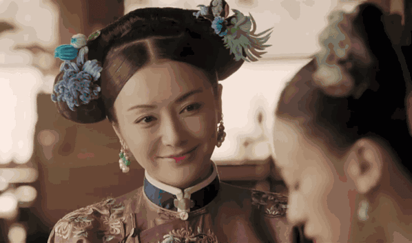 【一点资讯】dior,ysl,chanel这些新品的勾心斗角完爆《延禧攻略》好