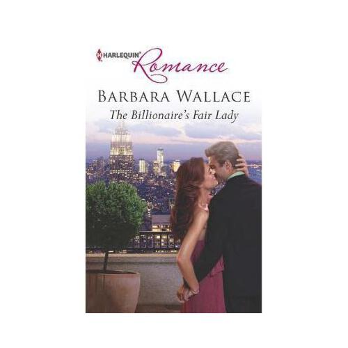 【预订】the billionaires fair lady