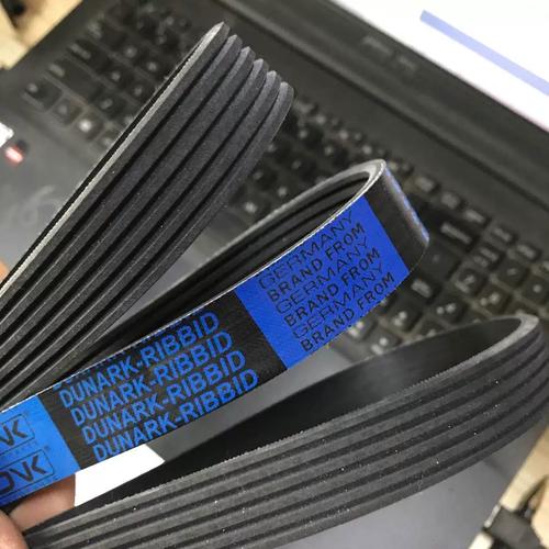 适用雪佛兰创酷 迈锐宝 科鲁兹 景程 爱唯欧发电机空调正时皮带