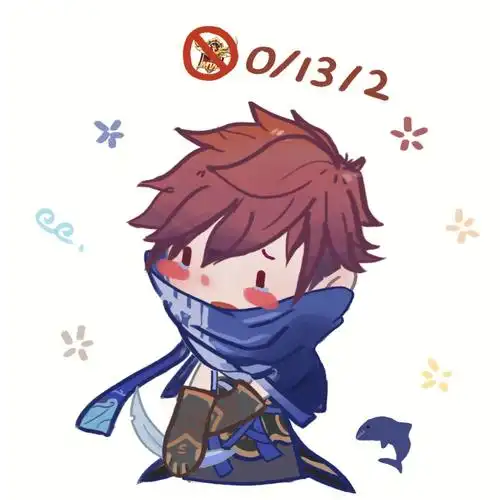 王者荣耀情侣兄弟头像澜