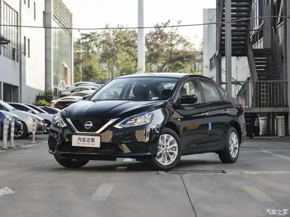 轩逸全系热销中 限时优惠高达3.8万元