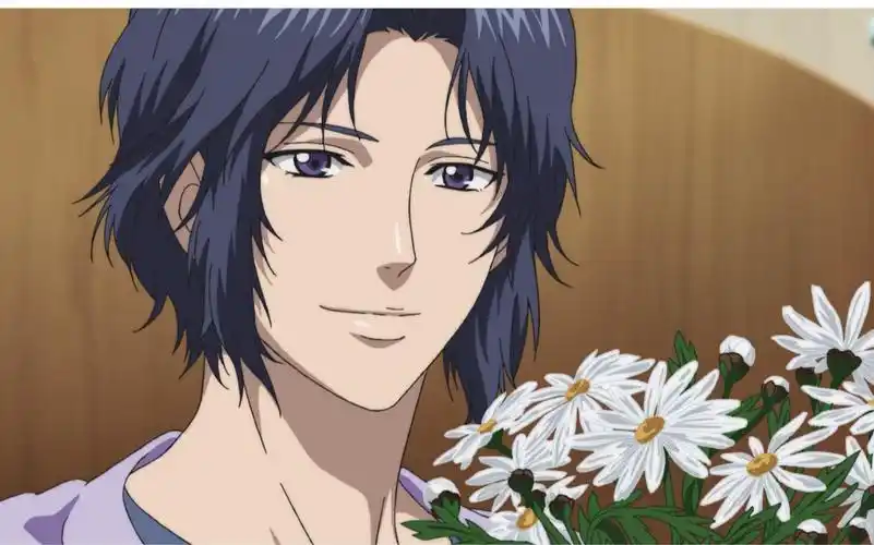 【网球王子】【2016幸村精市生贺】立海大神之子诞生日.