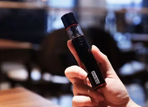 鹦鹉螺 lss电子烟 水烟 高端g5鹦鹉螺口感大烟雾蒸汽烟正品套装戒烟