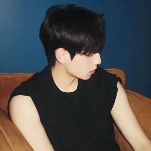 真人男生头像 | 高清男头 | 素质拿图