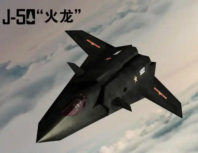 歼20总师杨伟透露下代战机外形像变形金刚,6代机真的要来了?