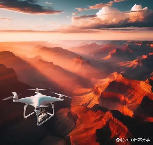 在这篇文章中,我们将带你走进无人机拍摄的世界,让你了解如何通过独特