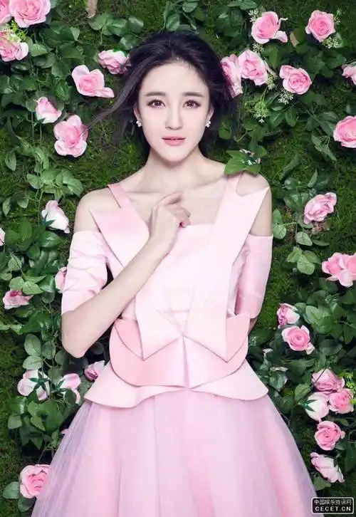 刘雨欣:曾以"胸"搏出名,性感火辣的身材她也迷倒过无数宅男