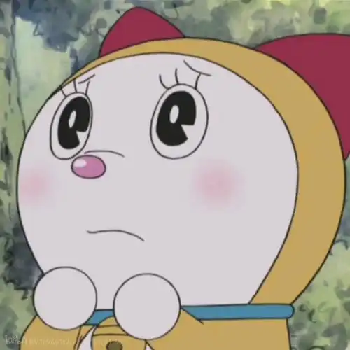 哆啦美的可爱混剪