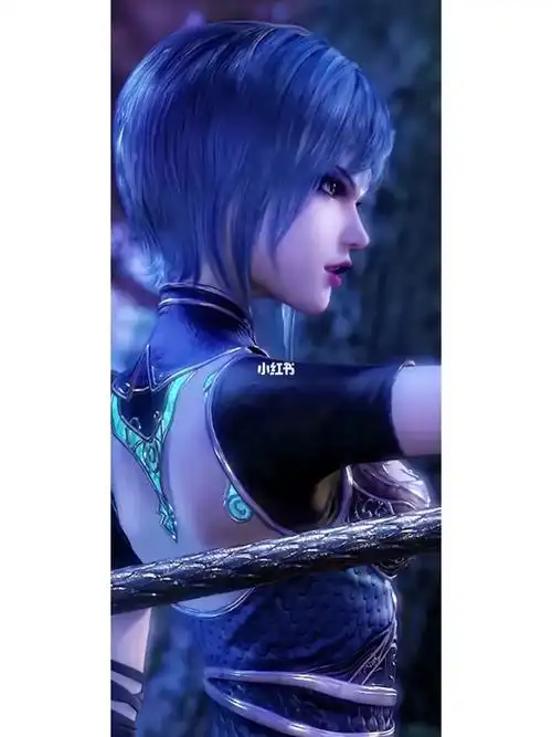 中文名:孟依然登场作品:《斗罗大陆》小说,《斗罗大陆》动画,《斗罗