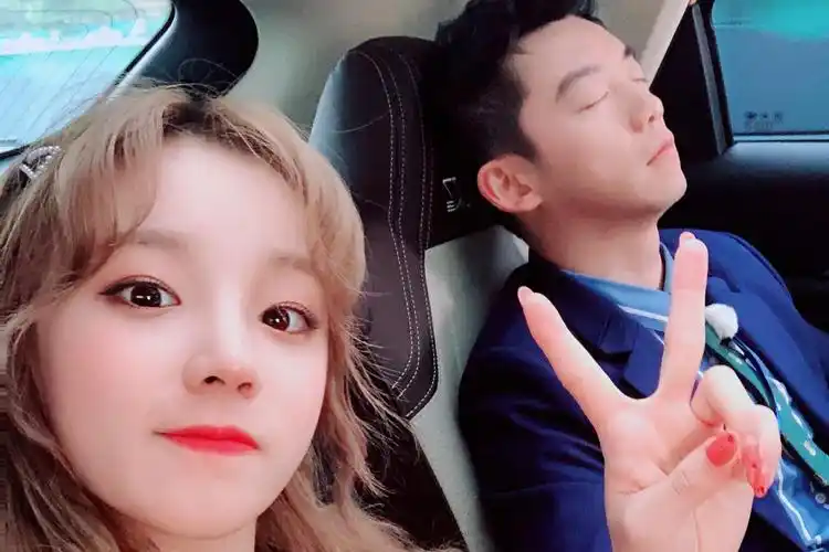 脱口而出一个名字,网友:太记仇 宋雨琦|黄旭熙