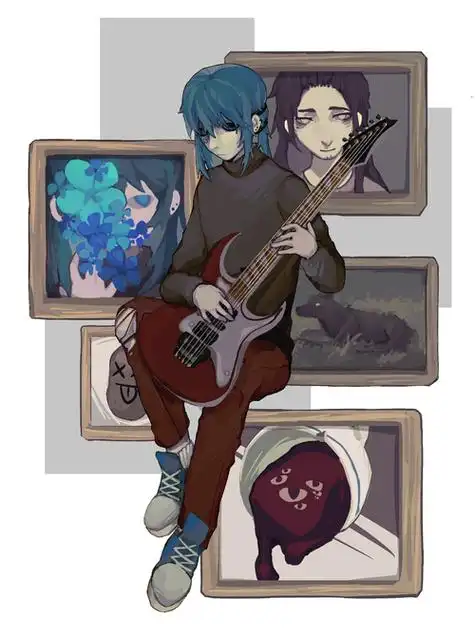 看置顶关注打开新页热度(5680)评论(28)推荐sally facesallarryls涂个