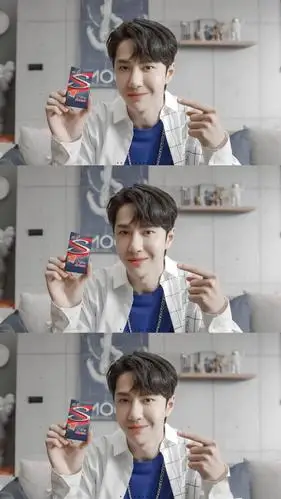 【炫迈链接】【炫迈】stride炫迈品牌全球代言人王一博速度大片show