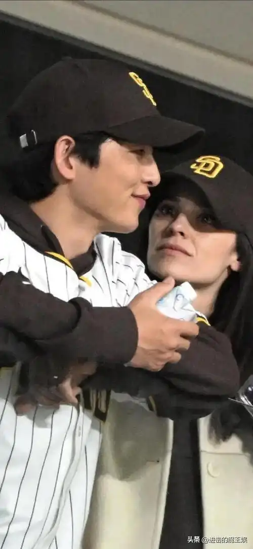 娇妻|宋慧乔|宋钟基_网易订阅