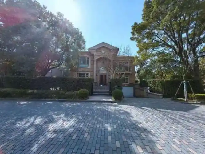 上海一别墅下月1289亿元起拍汤臣一品住宅本月8211万元拍卖