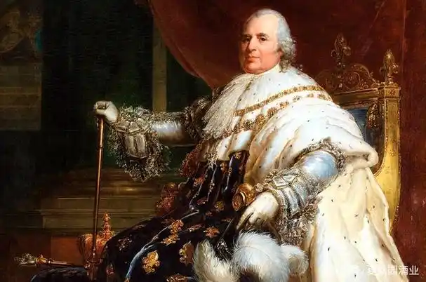 法国路易十五简介(法国国王路易十五的传记)