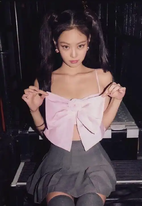 jennie[超话]