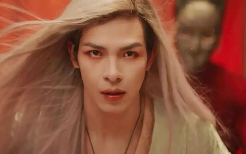 【高清画质】越南狗血虐恋古风《自心mv》