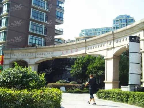 合肥二手房 合肥二手房出售 政务区小区 市政府办公区小区 水墨兰庭