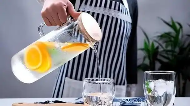 如果让你连续30天,每天早上喝一杯温开水,身体会有什么样的变化