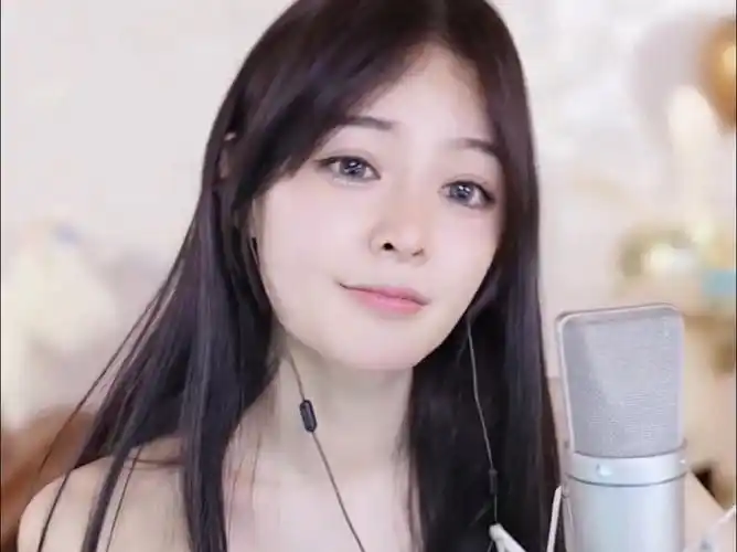 今生因你痴狂此爱 #天下无双 #鱼闪闪bling #翻唱 #张靓颖 #shorts