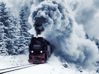 坐火车出国好像不是新鲜事,但啥时候有这么多地方能去了?