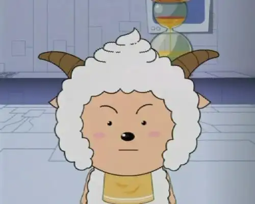 帮我找懒羊羊可爱的图片