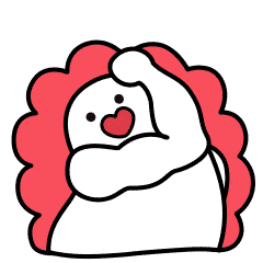 《小心肝》动态表情包