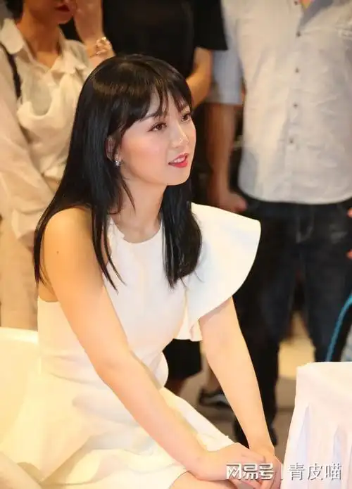 毛琳:19岁成为广东台主持人,在广东红了20年,43岁仍一心拼事业