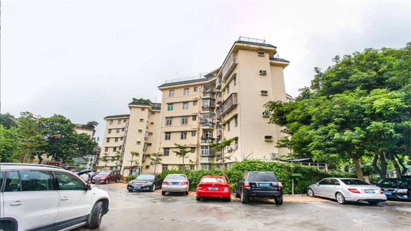 怡景花园(罗湖)