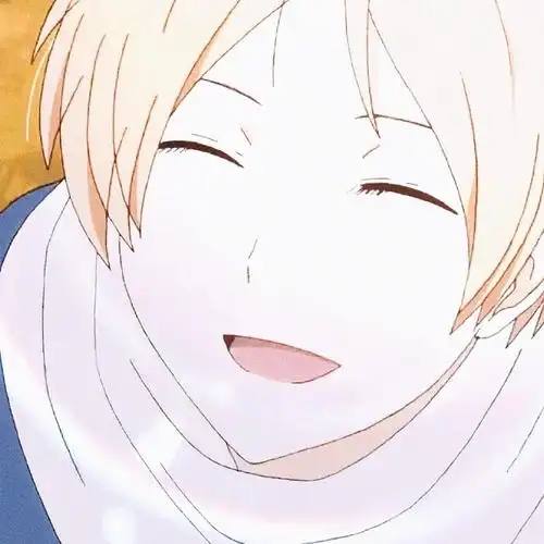 夏目友人帐##国际微笑行动日##生活