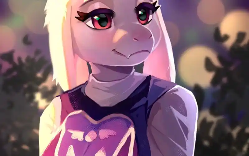 让人xp爆炸的羊妈—托丽尔…79…真的…好想和她