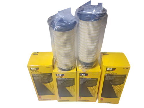 434旭能供应大量环保滤芯5233928挖掘机柴油滤芯4987