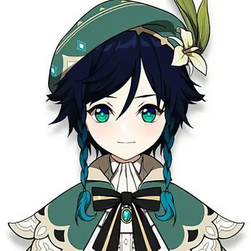 诶嘿 温迪生日快乐!-原神社区-米游社