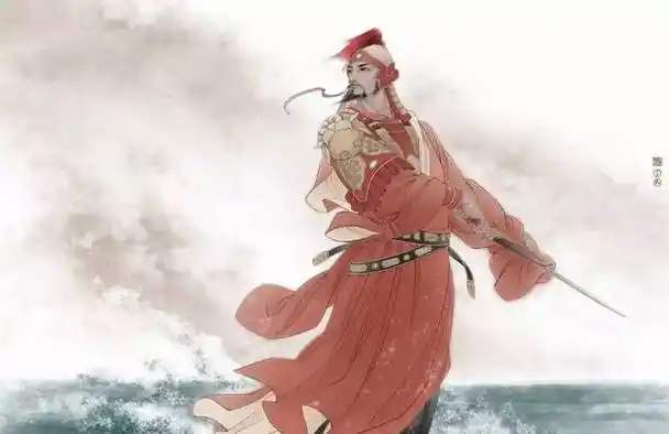 晚年的戚继光生活惨淡戚家军也荡然无存