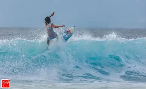 摄影 巴厘岛-冲浪篇 写美篇在巴厘岛有很多经典的冲浪点,也是全世界