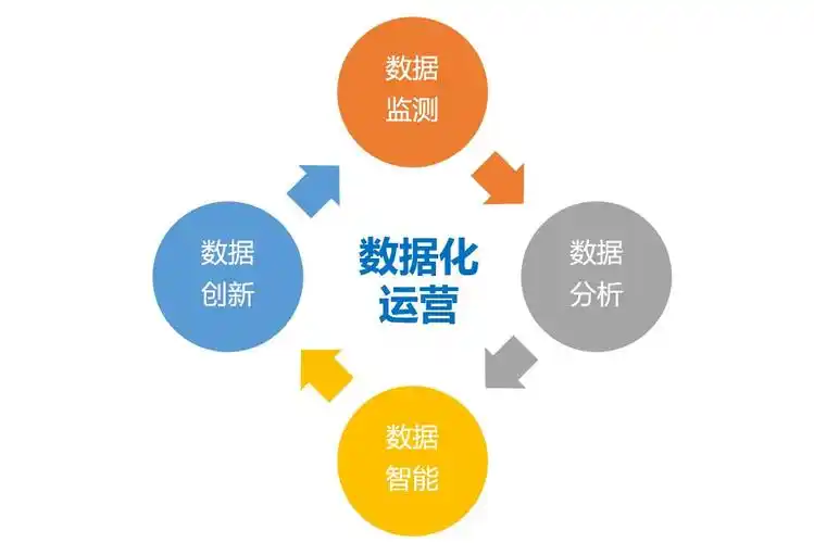 什么是数据化运营