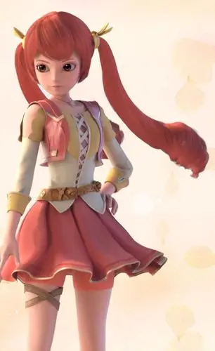 人物介绍-星学院3之搞笑小剧场-话本小说网