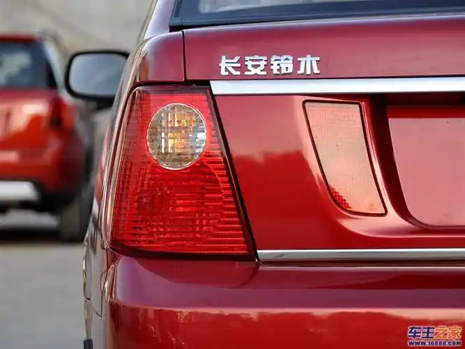 羚羊|羚羊图片 – 车主之家