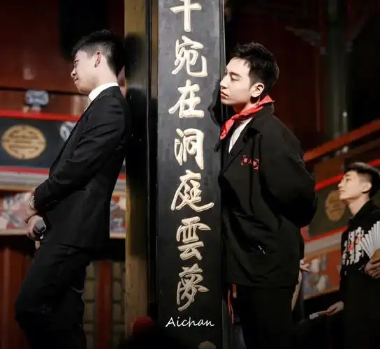 玫瑰无原则,心动至上#张九龄  #王九龙  #张九龄王九龙