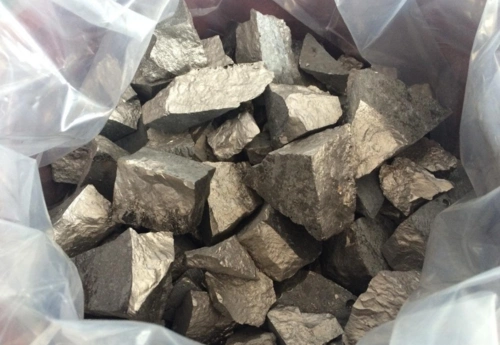 镍的制备方法和生理功能