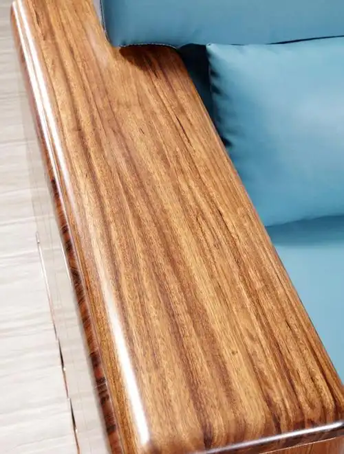 乌金木是一种什么木材?