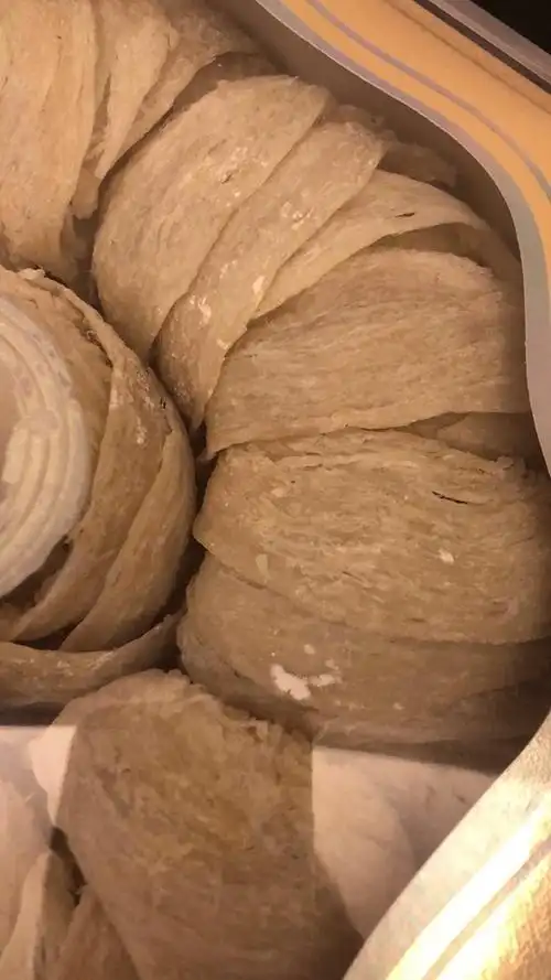 燕窝发霉了还能吃吗发霉燕窝怎么处理燕窝发霉图片